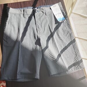 Boys Billabong Recycler Crossfire 18" Shorts
